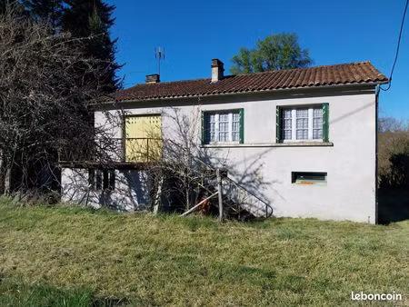 maison 4 pièces 76 m²
