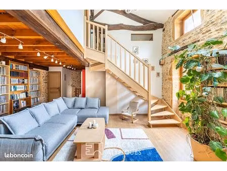 maison 6 pièces 157 m²