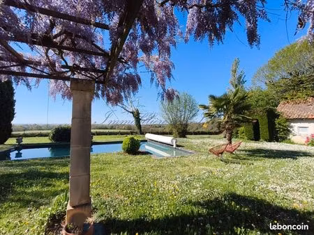 propriété 12 pièces 325 m²