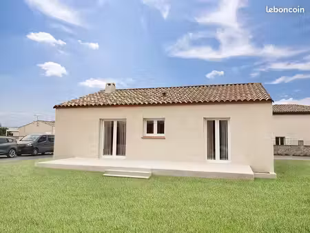 maison 4 pièces 71 m²