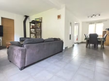 maison 5 pièces 105 m²