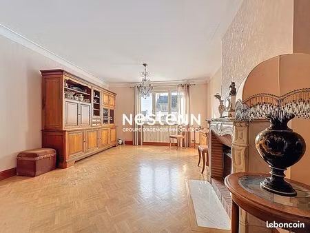 maison 8 pièces 140 m²