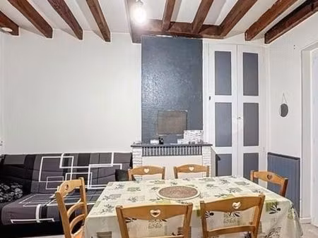 idéal investisseur deux maisons à vendre