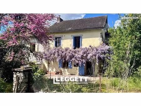 maison 7 pièces 112 m²