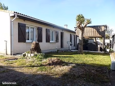 maison 5 pièces 90 m²