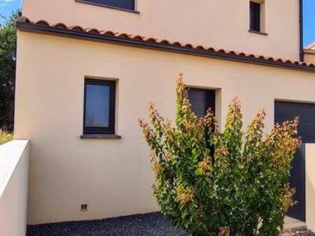 maison 115 m2 4 pièces thuir