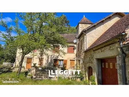 maison 11 pièces 325 m²