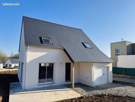 maison 6 pièces 112 m²