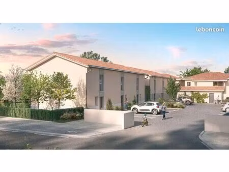 appartement - 4 pièces - breez