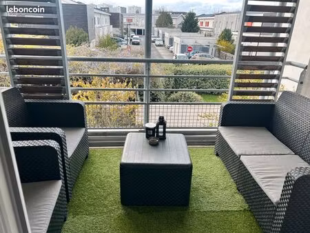 appartement à floirac