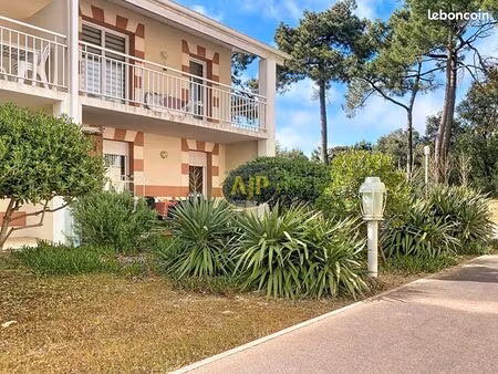 appartement 2 pièces 36 m²