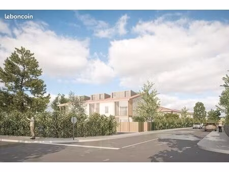 appartement - 4 pièces - allegria