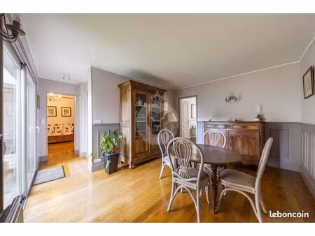 appartement 5 pièces 104 m²