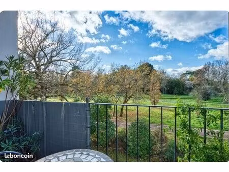 appartement t4 proche pessac centre