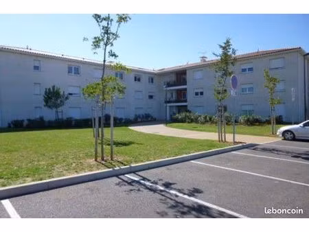 appartement 1 pièce 35 m²
