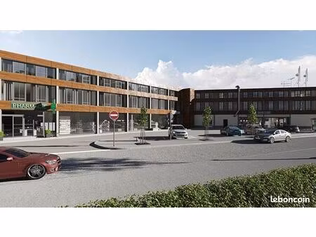 local 1800 m² fos-sur-mer