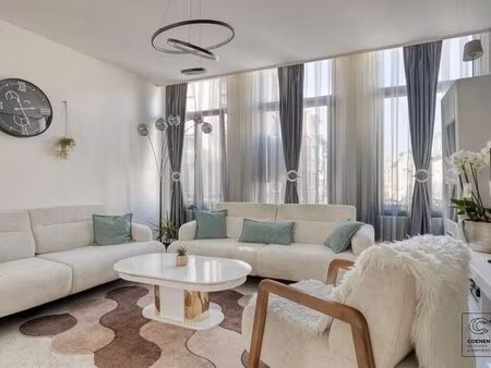 maison à vendre à antwerpen € 420.000 (lnb8m) - coenen vastgoed | zimmo