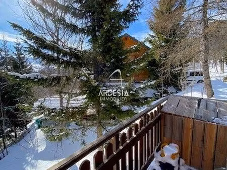 chalet 7 pièces 191 m²