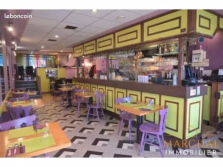 inconnu 424 m² château-salins