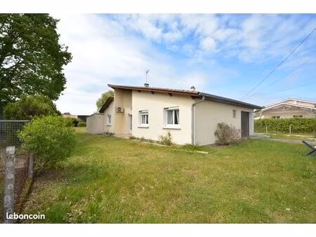 maison 5 pièces 94 m²