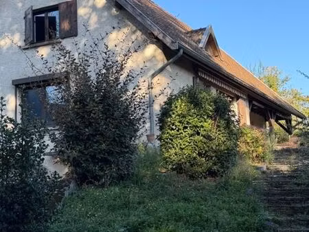 maison 7 pièces 167 m²