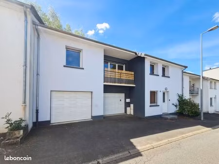 maison 4 pièces 121 m²