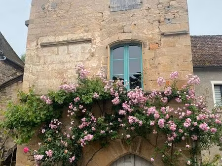 maison de village lot