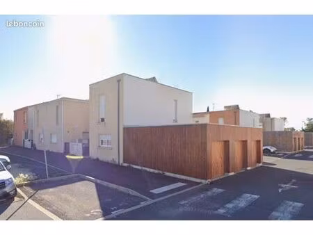 villa 3 pièces 72 m²