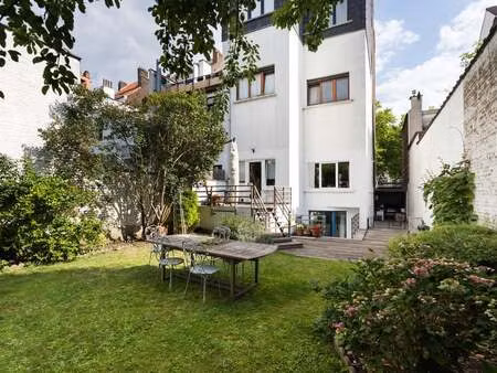 appartement à vendre à schaerbeek € 635.000 (ln9nz) - latour & petit bxl vente | zimmo