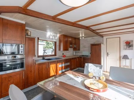 maison à vendre à tohogne (lnbit) - era b-lux (marche-en-famenne) | zimmo