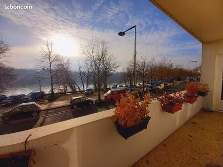 appartement 2 pièces 63 m²