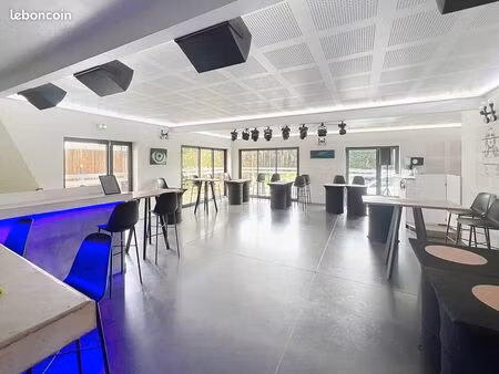 immeuble 560 m² tourcoing