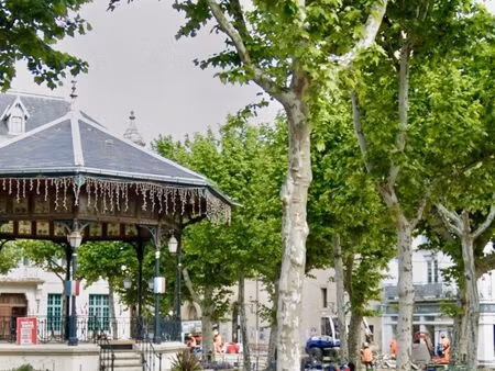 t3 meublé cosy au cœur de saint-marcellin – lumineux et prêt à vivre