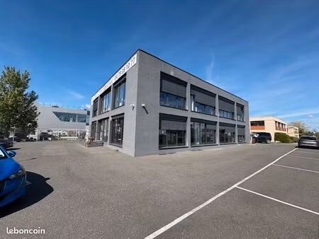 bureaux a louer -techlid limonest