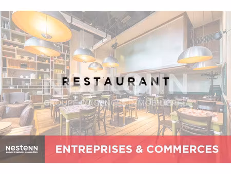 vente locaux professionnels à blois (41000)  149 600 €