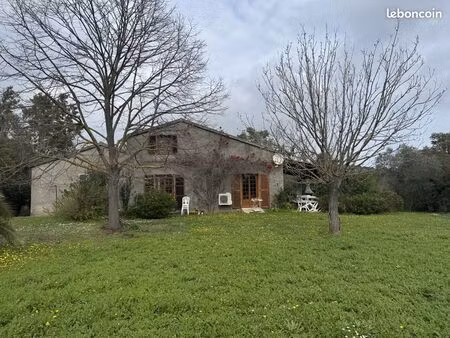 maison 7 pièces 190 m²