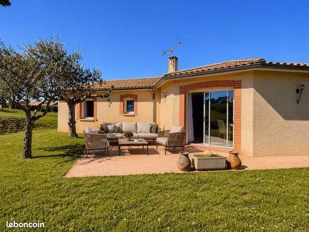 maison 4 pièces 138 m²