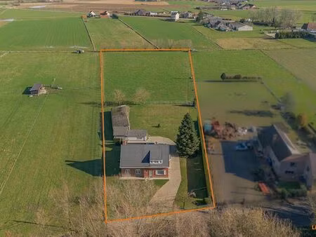 maison à vendre à meise € 625.000 (lnaqk) - vmv vastgoed | zimmo