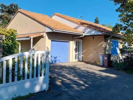 location maison st laurent de mure 17km se de lyon