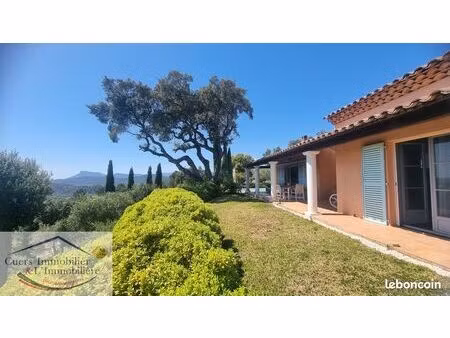 villa 5 pièces 149 m²
