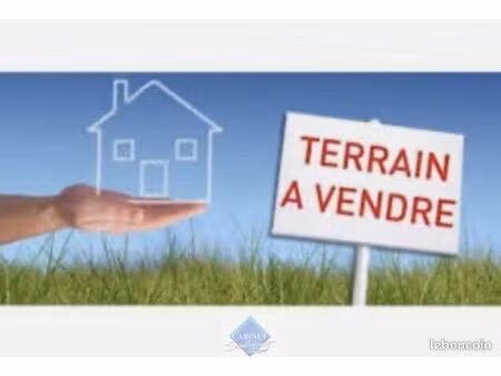 terrain 1200 m² épagne-épagnette