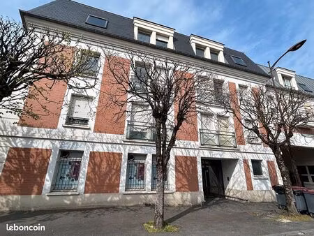 appartement f2 - 39 54 m2