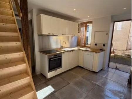 à louer appartement