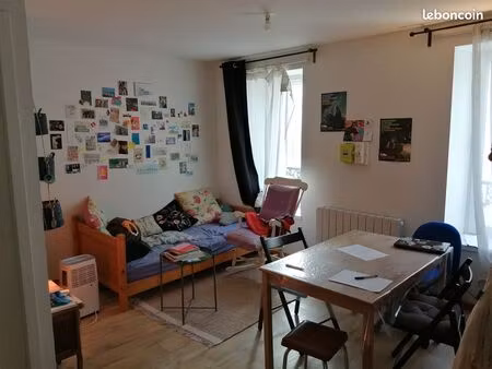 t3 rue robespierre à brest