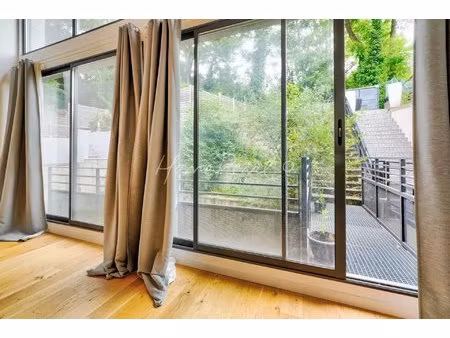 appartement villa - 5 pieces 160m2 terrasse et jardin privatif