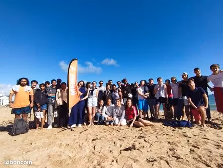 chambre en résidence - mission etudiante morbihan