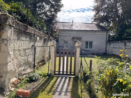 loueun appartement saumur