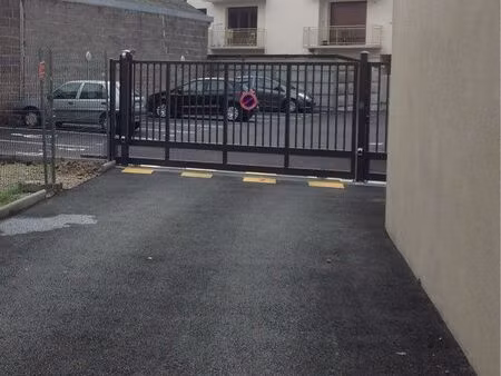 place parking brive centre