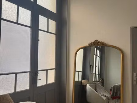 local commercial - croix rousse