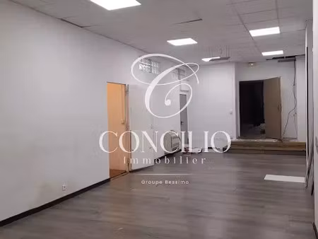 vente locaux professionnels 4 pièces 123 m² à nice (06000)  310 000 €